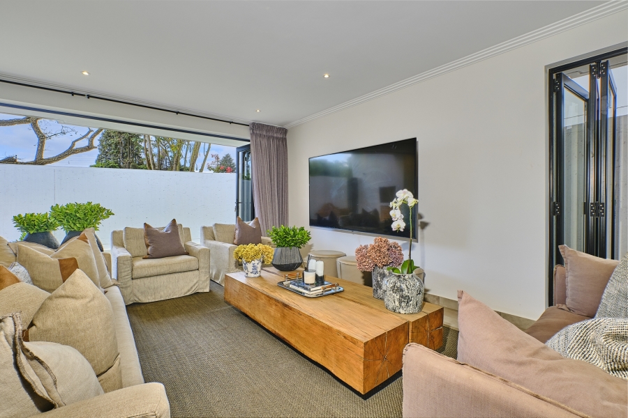 4 Bedroom Property for Sale in Hyde Park Gauteng