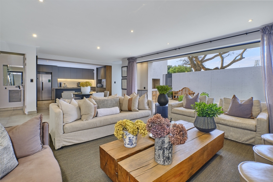 4 Bedroom Property for Sale in Hyde Park Gauteng