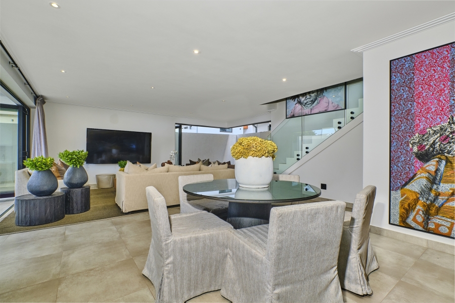 4 Bedroom Property for Sale in Hyde Park Gauteng