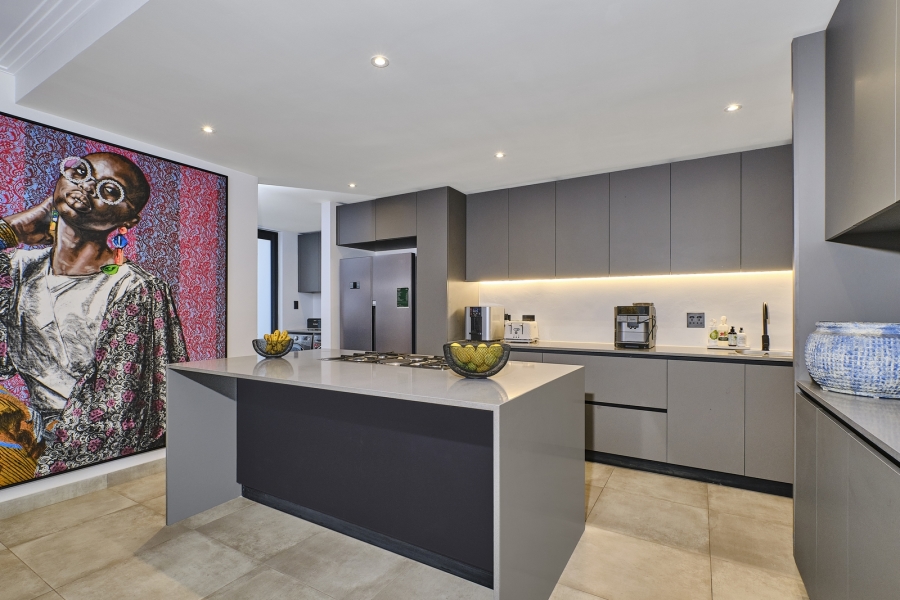 4 Bedroom Property for Sale in Hyde Park Gauteng