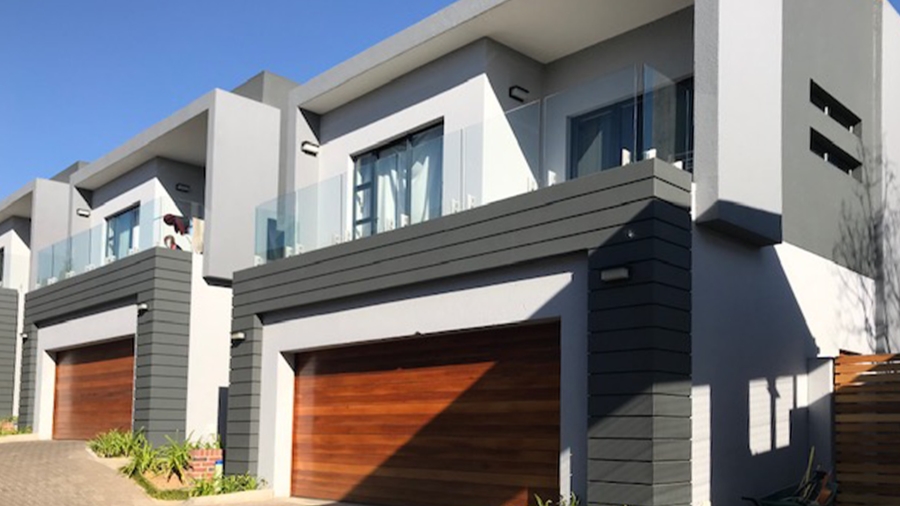 3 Bedroom Property for Sale in Hurlingham Gauteng