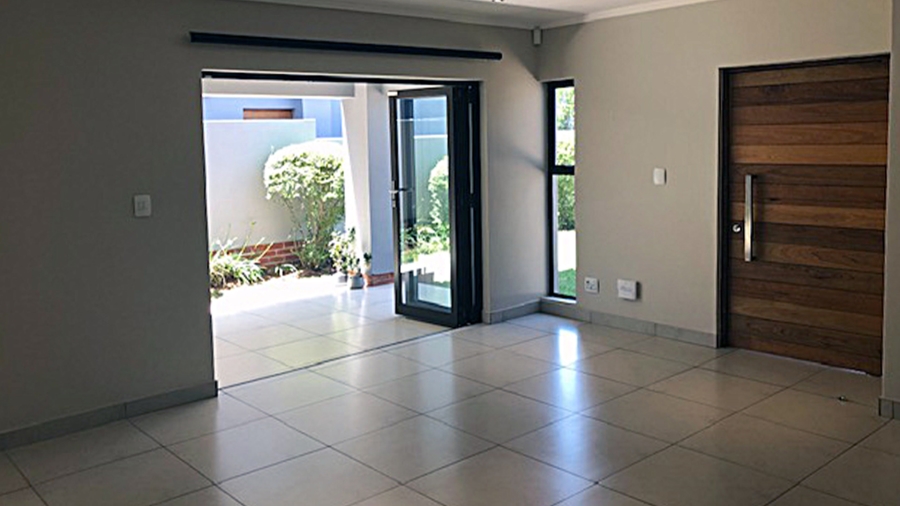 4 Bedroom Property for Sale in Bryanston Gauteng