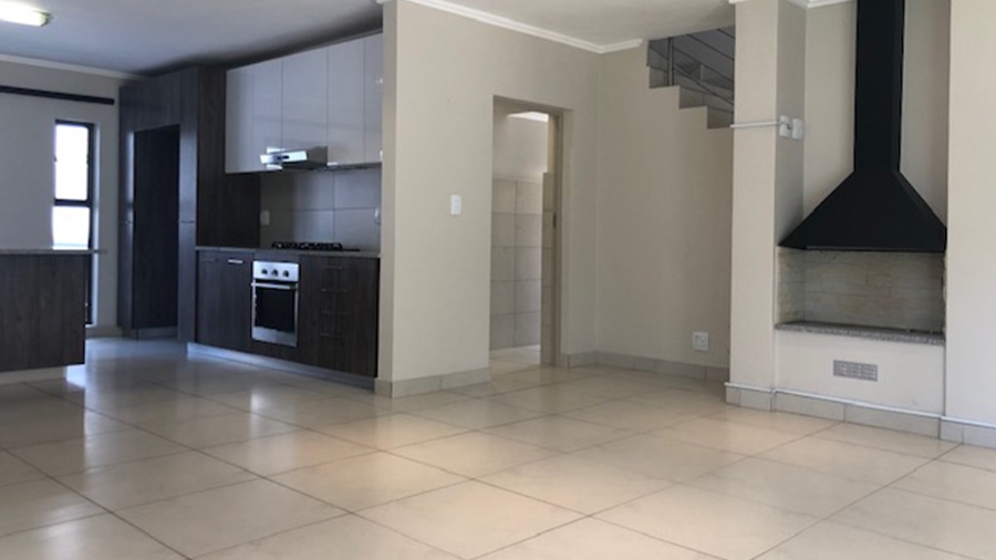 4 Bedroom Property for Sale in Bryanston Gauteng