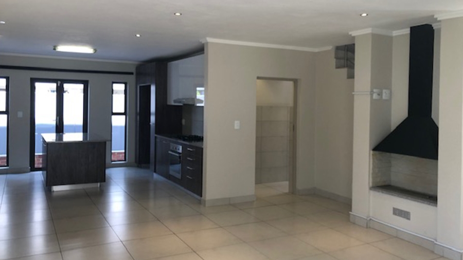 4 Bedroom Property for Sale in Bryanston Gauteng