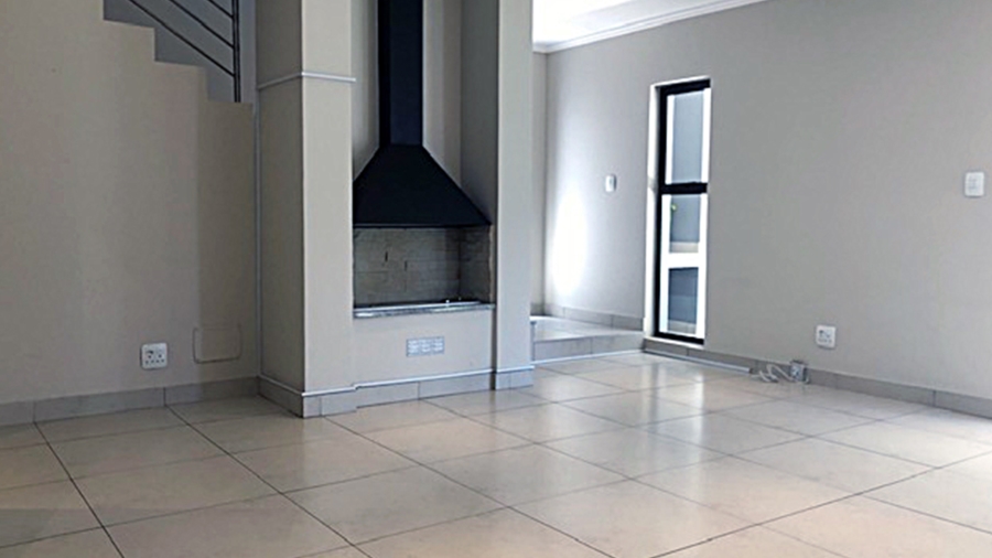 4 Bedroom Property for Sale in Bryanston Gauteng