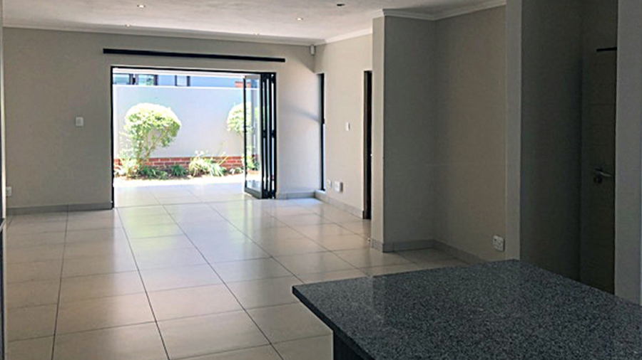 4 Bedroom Property for Sale in Bryanston Gauteng