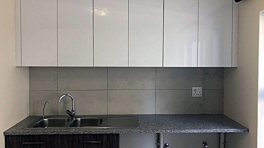 4 Bedroom Property for Sale in Bryanston Gauteng