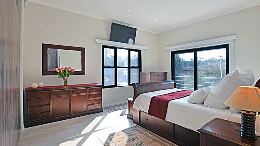 4 Bedroom Property for Sale in Bryanston Gauteng