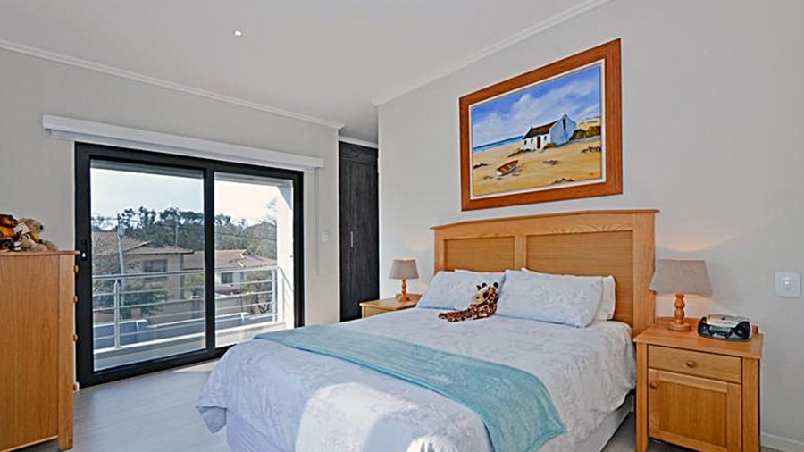 4 Bedroom Property for Sale in Bryanston Gauteng