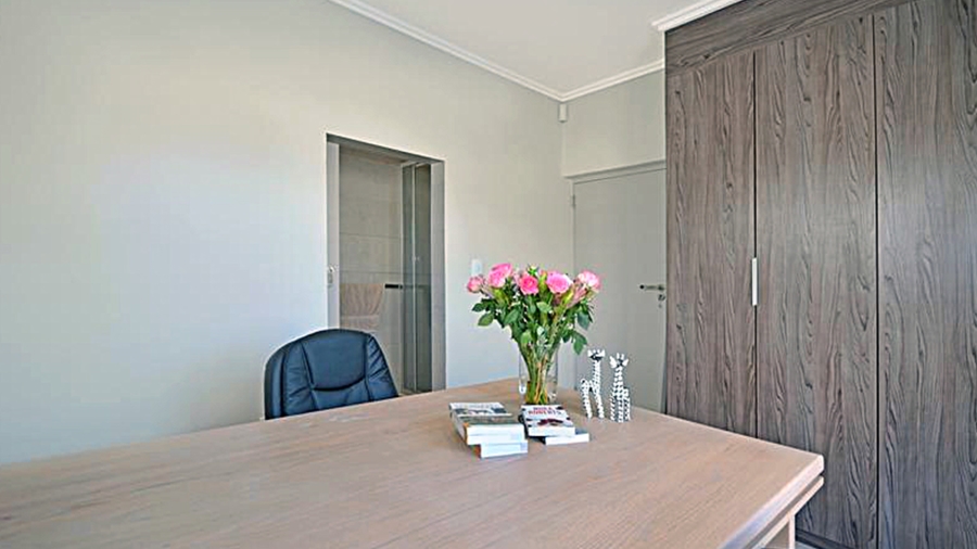 4 Bedroom Property for Sale in Bryanston Gauteng