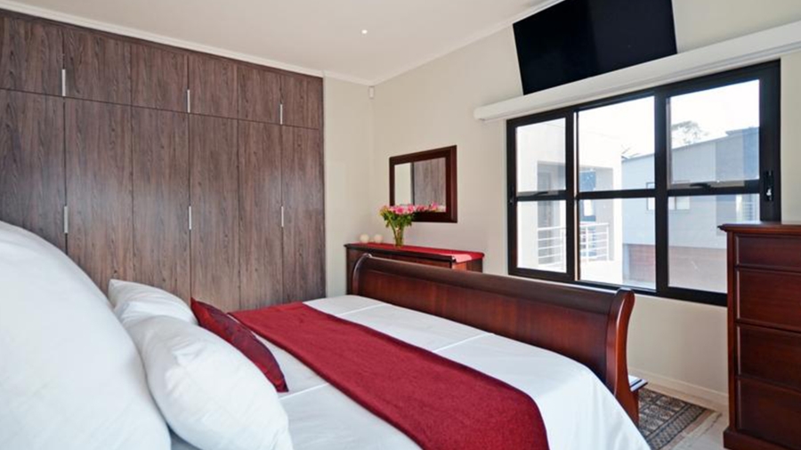 4 Bedroom Property for Sale in Bryanston Gauteng