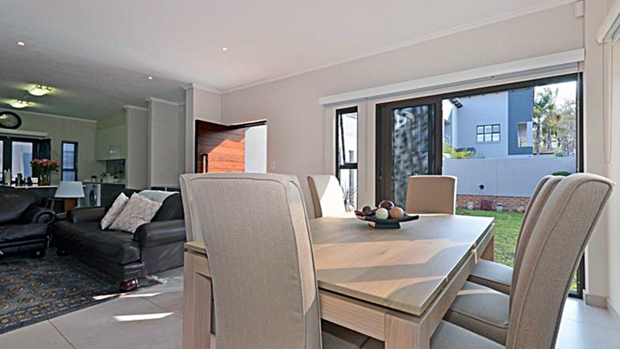 4 Bedroom Property for Sale in Bryanston Gauteng