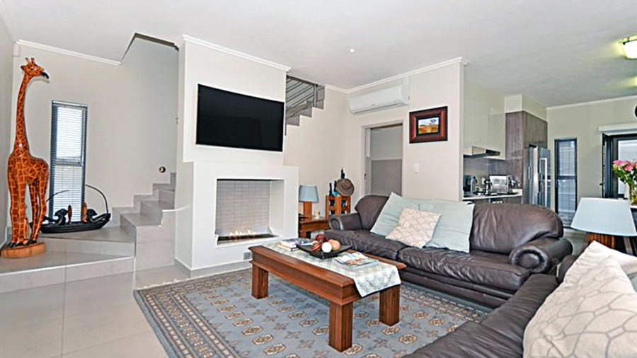 4 Bedroom Property for Sale in Bryanston Gauteng