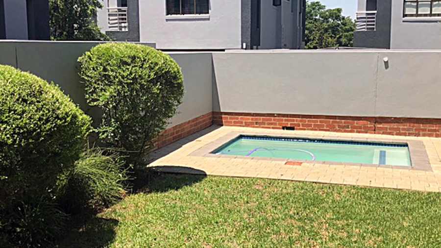 4 Bedroom Property for Sale in Bryanston Gauteng