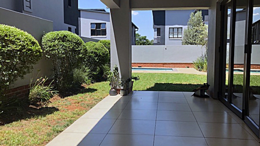 4 Bedroom Property for Sale in Bryanston Gauteng