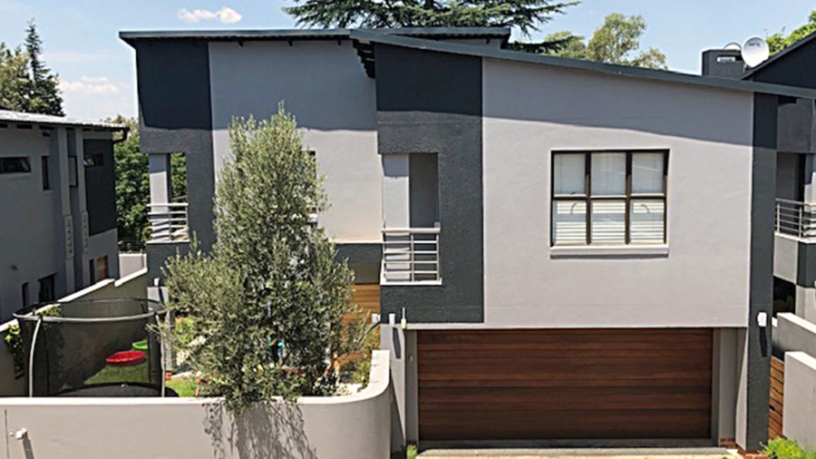 4 Bedroom Property for Sale in Bryanston Gauteng