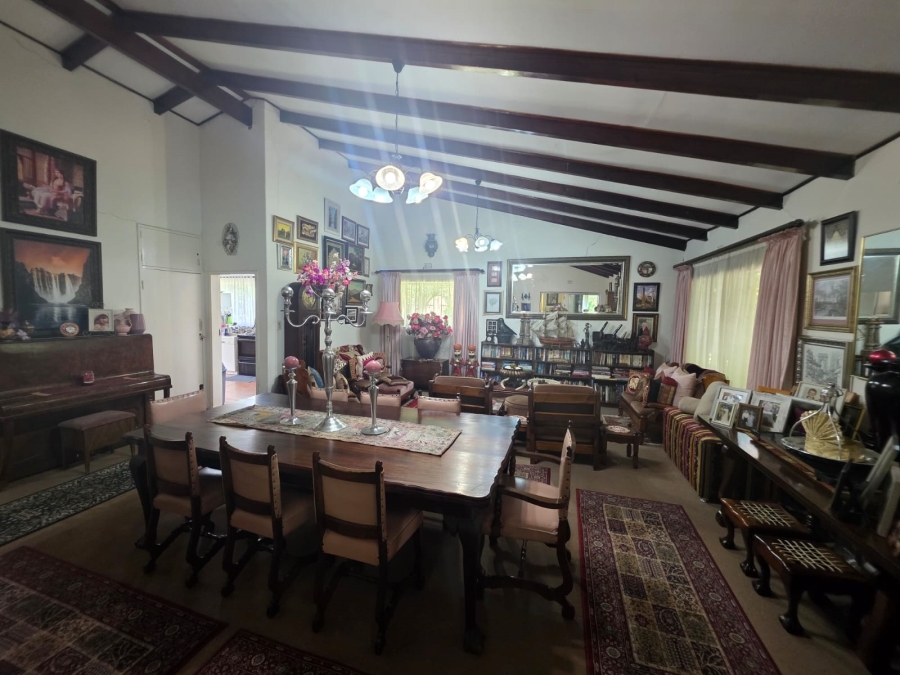 5 Bedroom Property for Sale in Benoni AH Gauteng