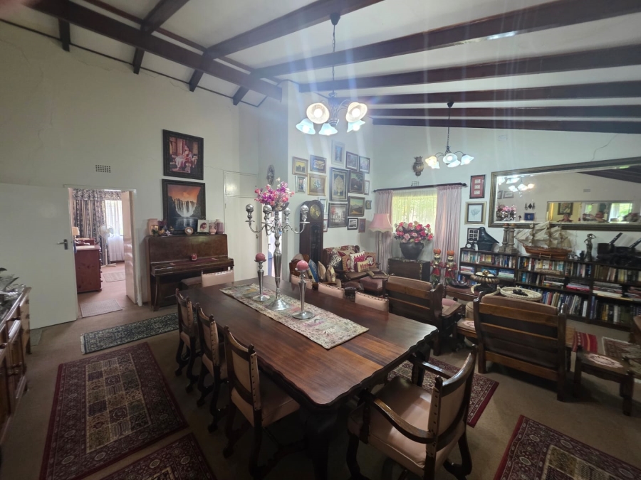 5 Bedroom Property for Sale in Benoni AH Gauteng