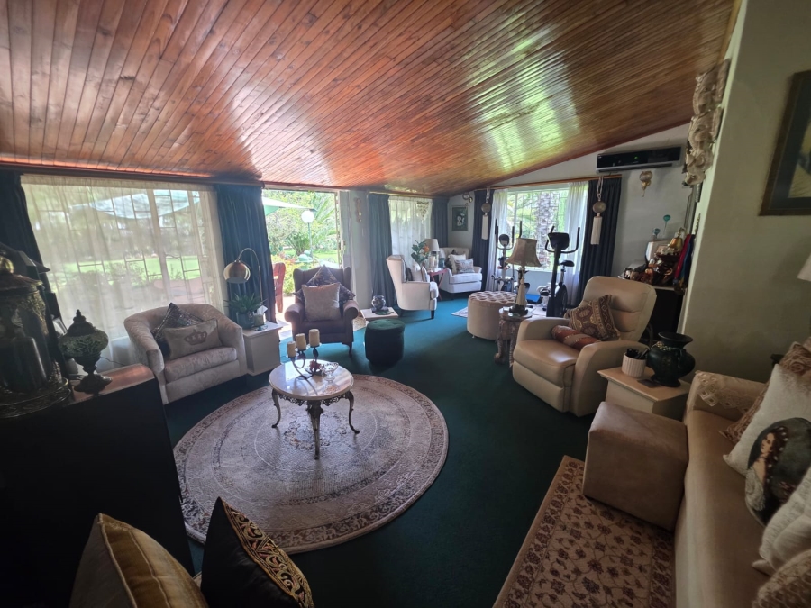 5 Bedroom Property for Sale in Benoni AH Gauteng