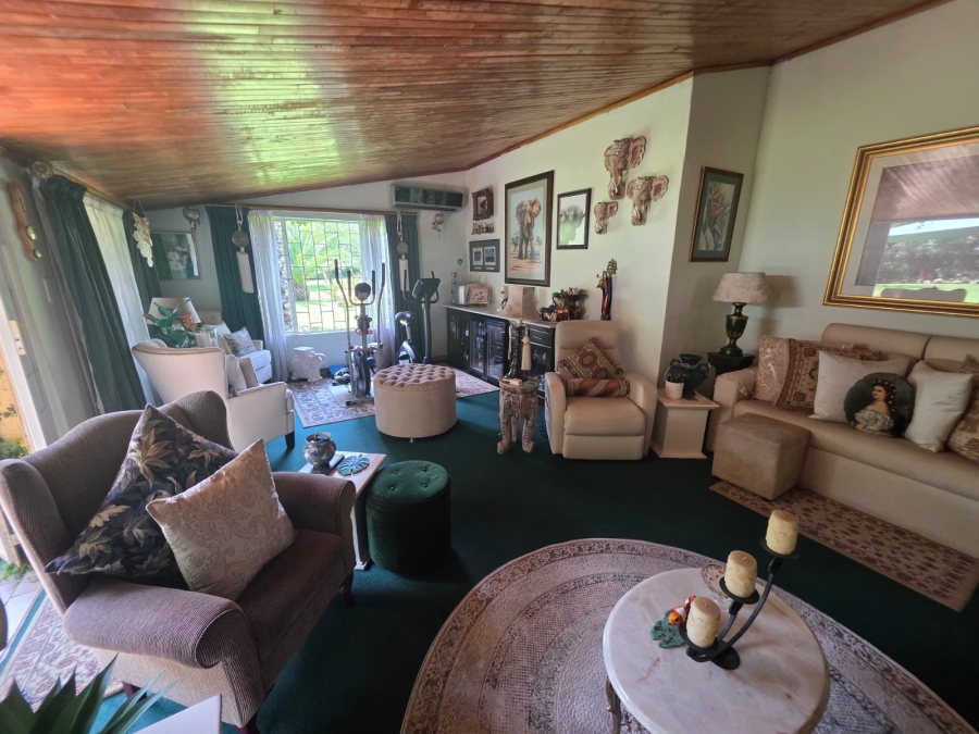 5 Bedroom Property for Sale in Benoni AH Gauteng