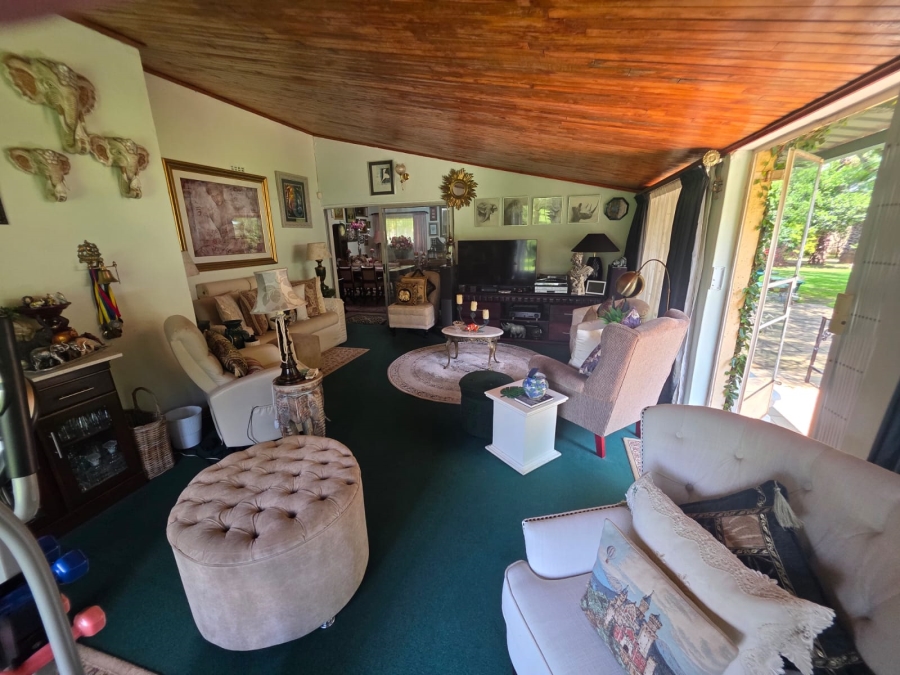 5 Bedroom Property for Sale in Benoni AH Gauteng