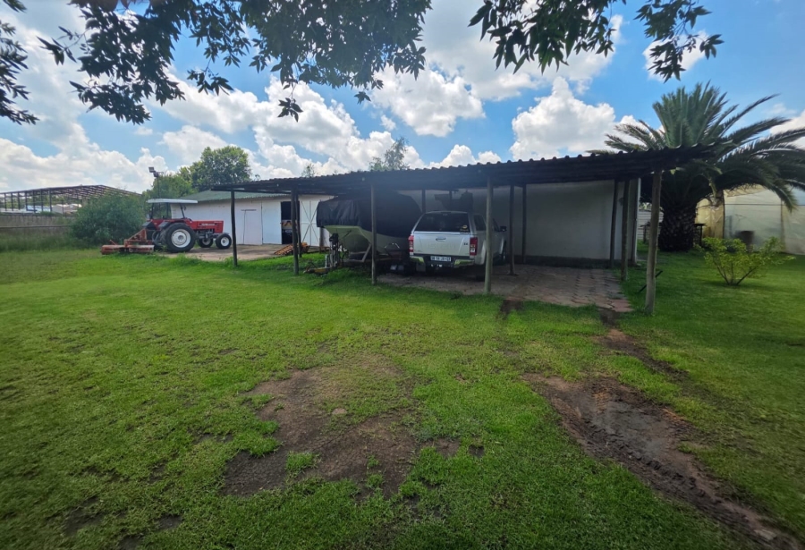 5 Bedroom Property for Sale in Benoni AH Gauteng