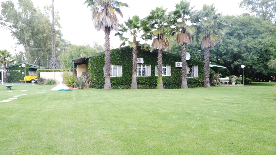 5 Bedroom Property for Sale in Benoni AH Gauteng