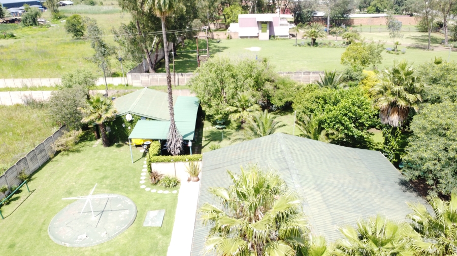 5 Bedroom Property for Sale in Benoni AH Gauteng