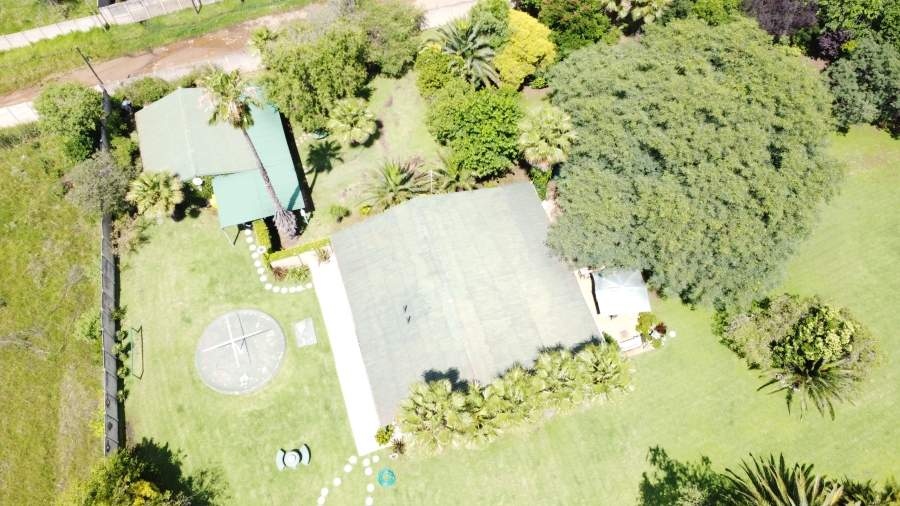 5 Bedroom Property for Sale in Benoni AH Gauteng