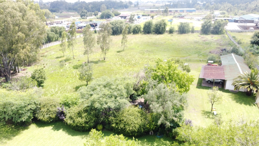 5 Bedroom Property for Sale in Benoni AH Gauteng