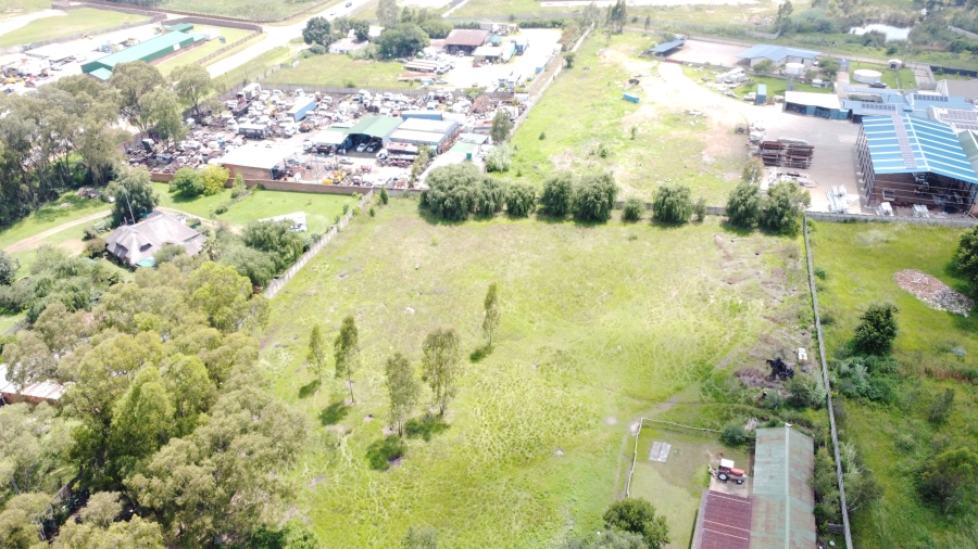 5 Bedroom Property for Sale in Benoni AH Gauteng