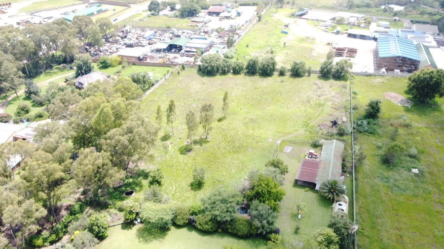 5 Bedroom Property for Sale in Benoni AH Gauteng