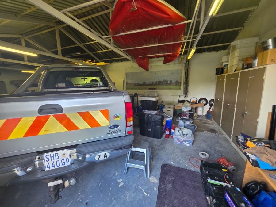 5 Bedroom Property for Sale in Benoni AH Gauteng