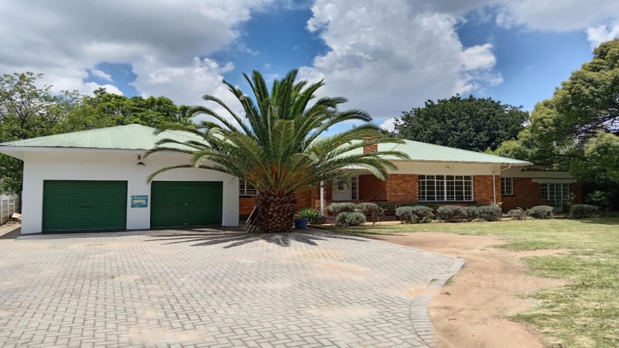 To Let 3 Bedroom Property for Rent in Rynfield Gauteng
