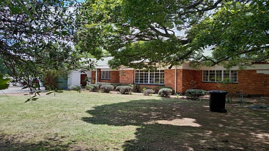 To Let 3 Bedroom Property for Rent in Rynfield Gauteng