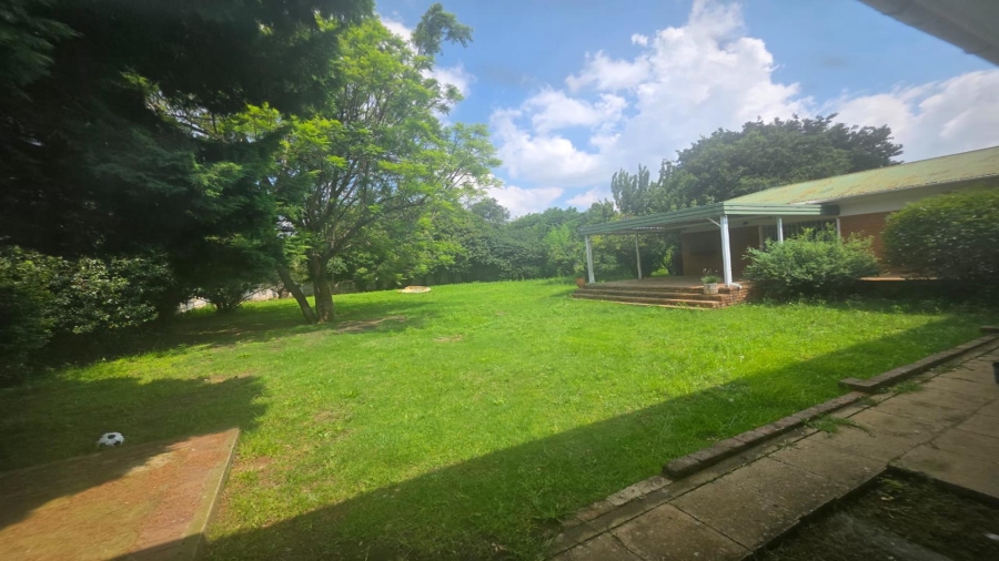 To Let 3 Bedroom Property for Rent in Rynfield Gauteng