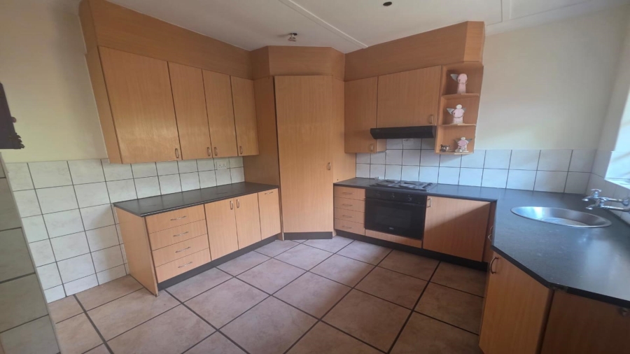 To Let 3 Bedroom Property for Rent in Rynfield Gauteng