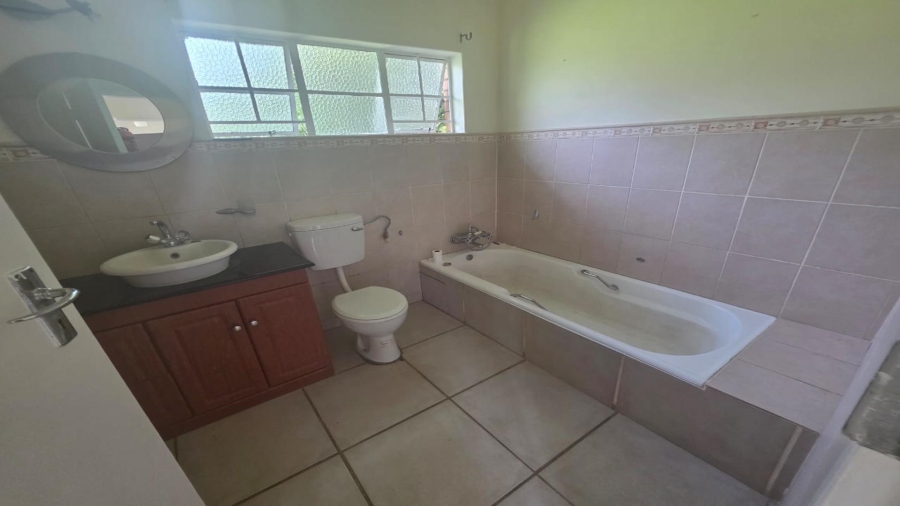 To Let 3 Bedroom Property for Rent in Rynfield Gauteng