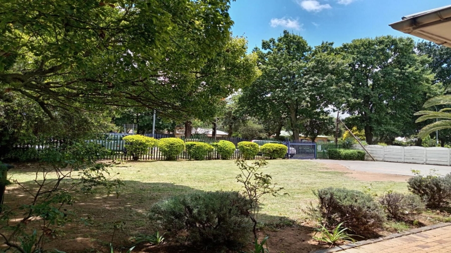 To Let 3 Bedroom Property for Rent in Rynfield Gauteng