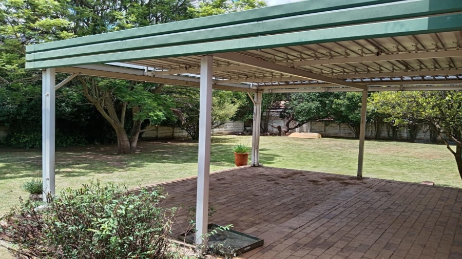 To Let 3 Bedroom Property for Rent in Rynfield Gauteng