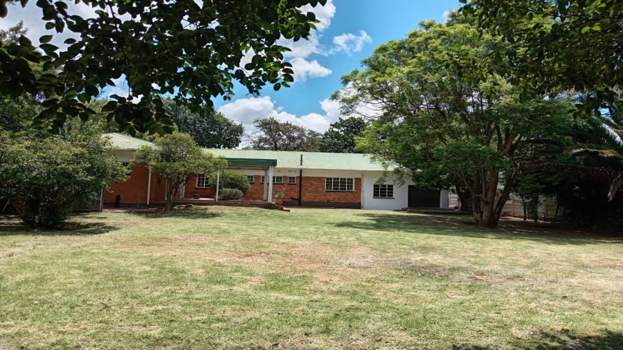 To Let 3 Bedroom Property for Rent in Rynfield Gauteng