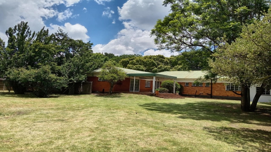 To Let 3 Bedroom Property for Rent in Rynfield Gauteng