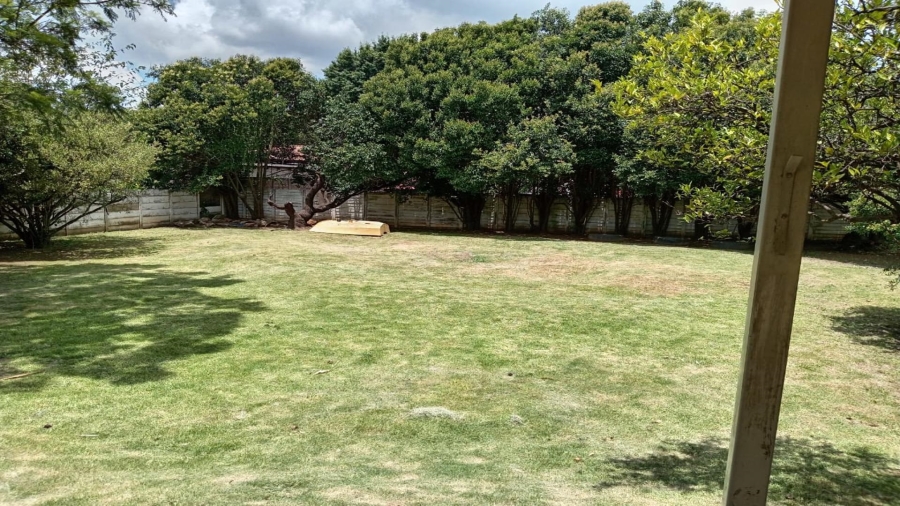 To Let 3 Bedroom Property for Rent in Rynfield Gauteng