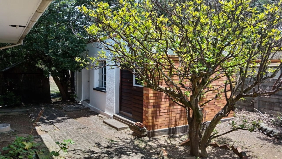 To Let 3 Bedroom Property for Rent in Rynfield Gauteng