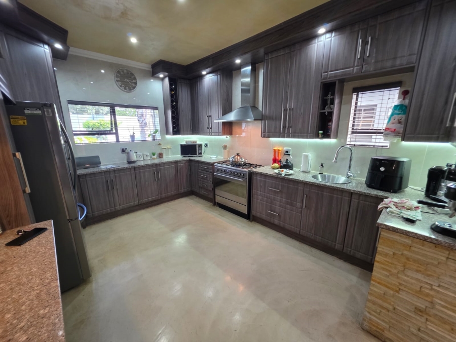 4 Bedroom Property for Sale in Rynfield Gauteng