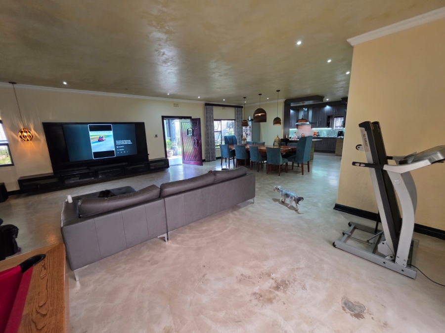 4 Bedroom Property for Sale in Rynfield Gauteng