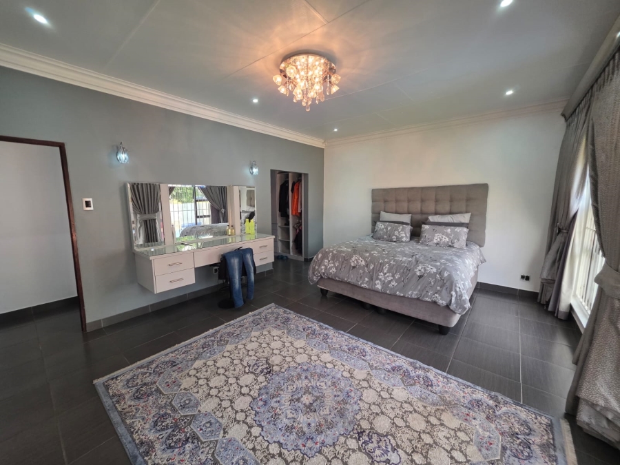 4 Bedroom Property for Sale in Rynfield Gauteng