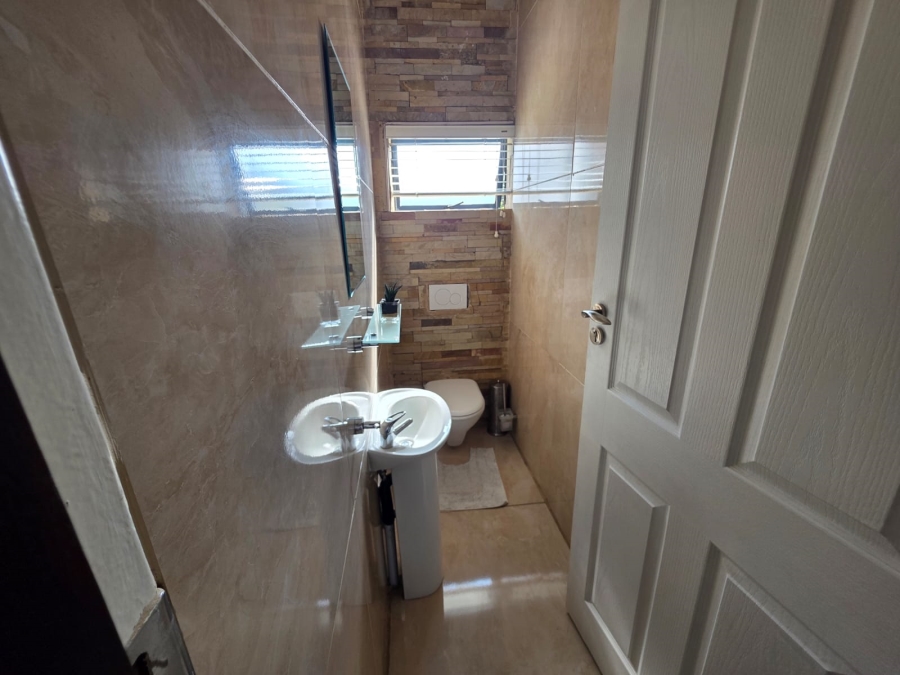 4 Bedroom Property for Sale in Rynfield Gauteng