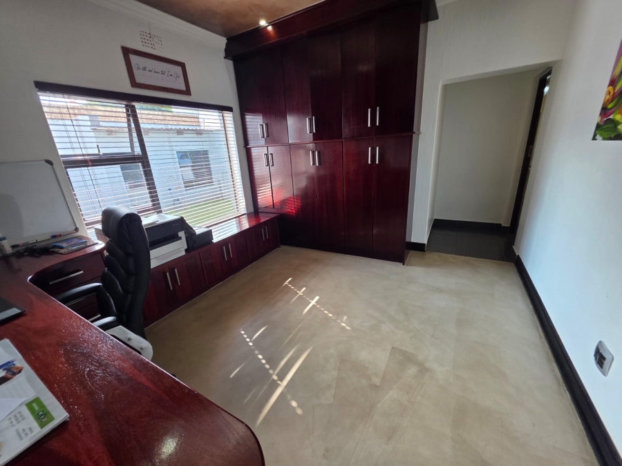 4 Bedroom Property for Sale in Rynfield Gauteng