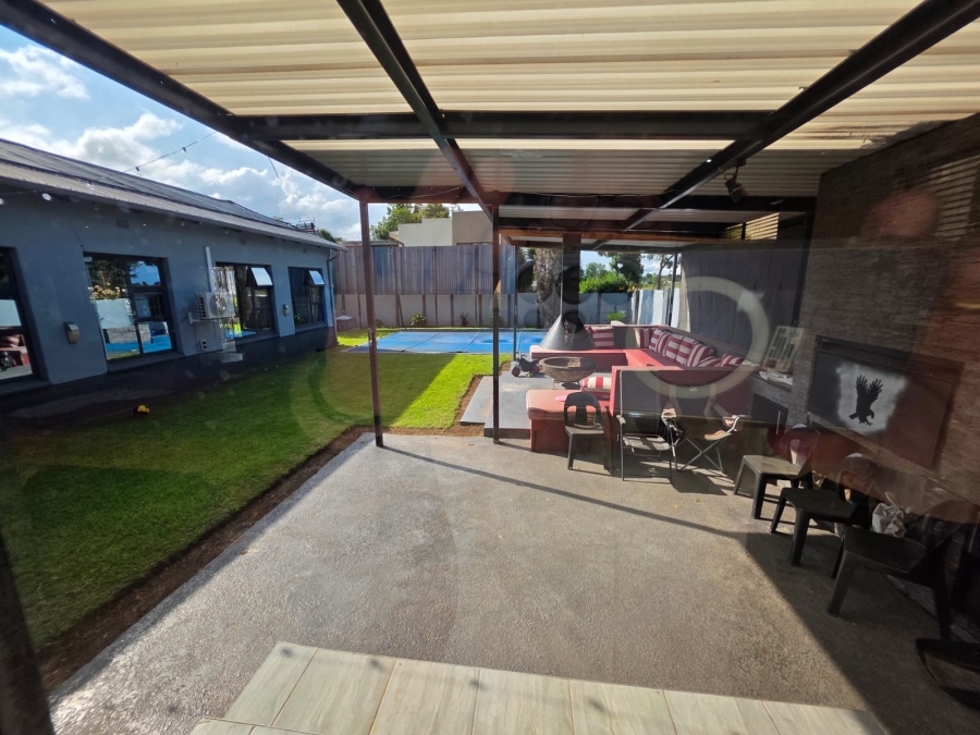 4 Bedroom Property for Sale in Rynfield Gauteng